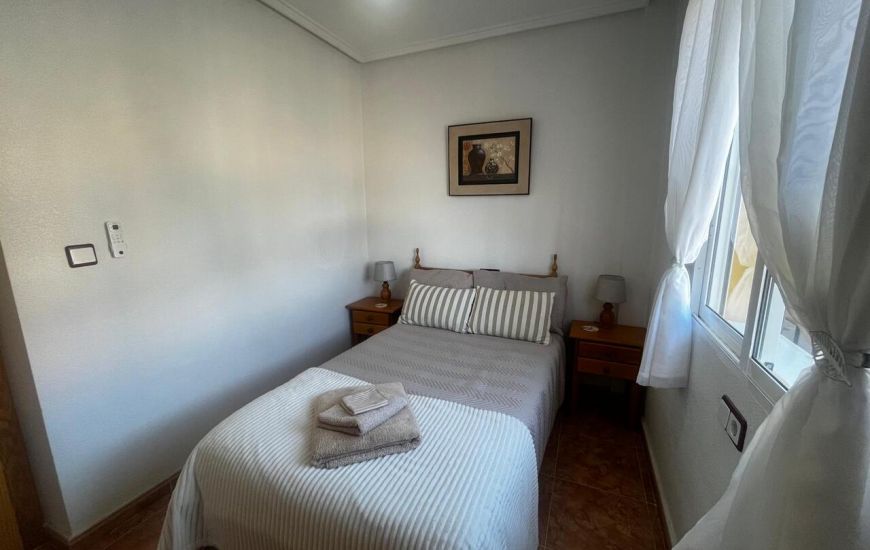 Sale - Apartments - Algorfa