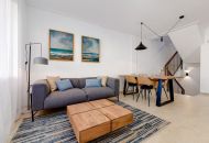 Nueva construcción  - Quad House - Algorfa