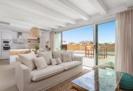 Nueva construcción  - Villa - Los Alcázares