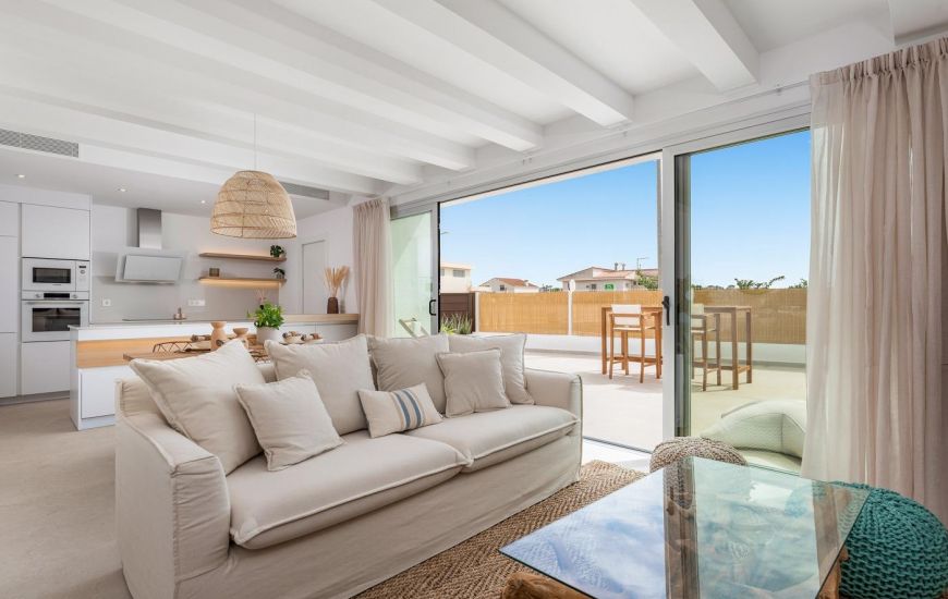 Nueva construcción  - Villa - Los Alcázares