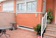 Venta - Bungalow - Elche