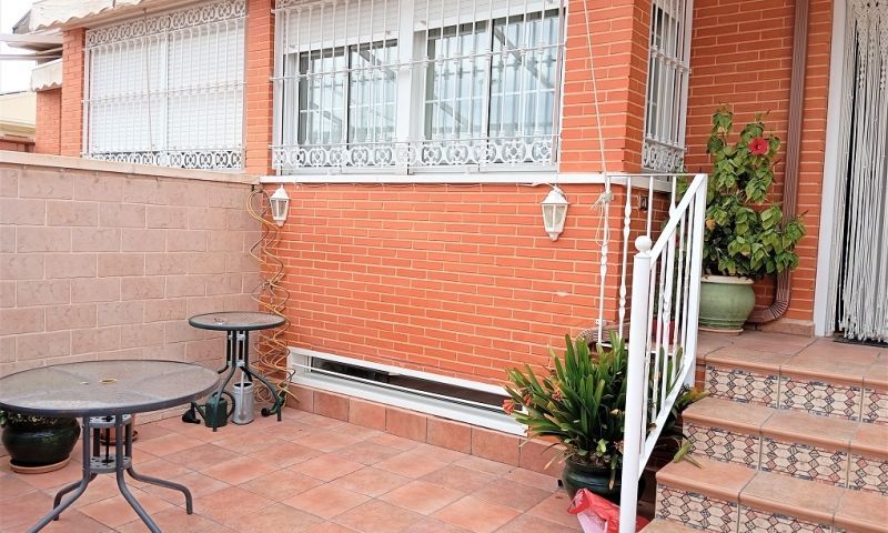 Venta - Bungalow - Elche