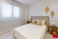 New Build - Apartments - Pilar de la Horadada