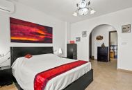 Sale - Villa - Algorfa