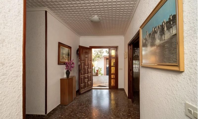 Sale - Villa - 