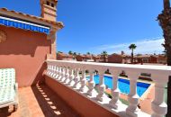 Sale - Villa - Orihuela Costa