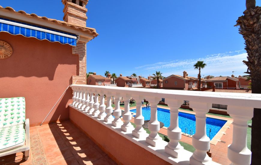 Sale - Villa - Orihuela Costa