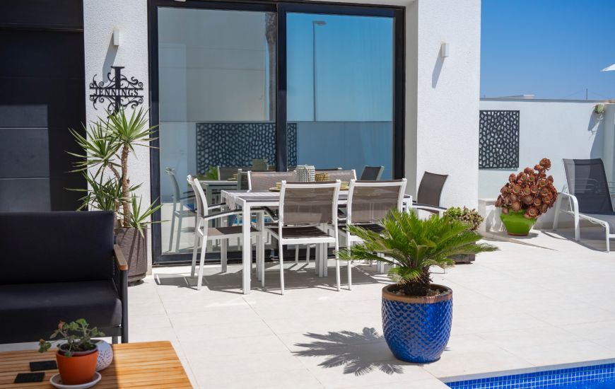 Venta - Villa - Ciudad Quesada