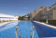 Sale - Townhouse - Ciudad Quesada