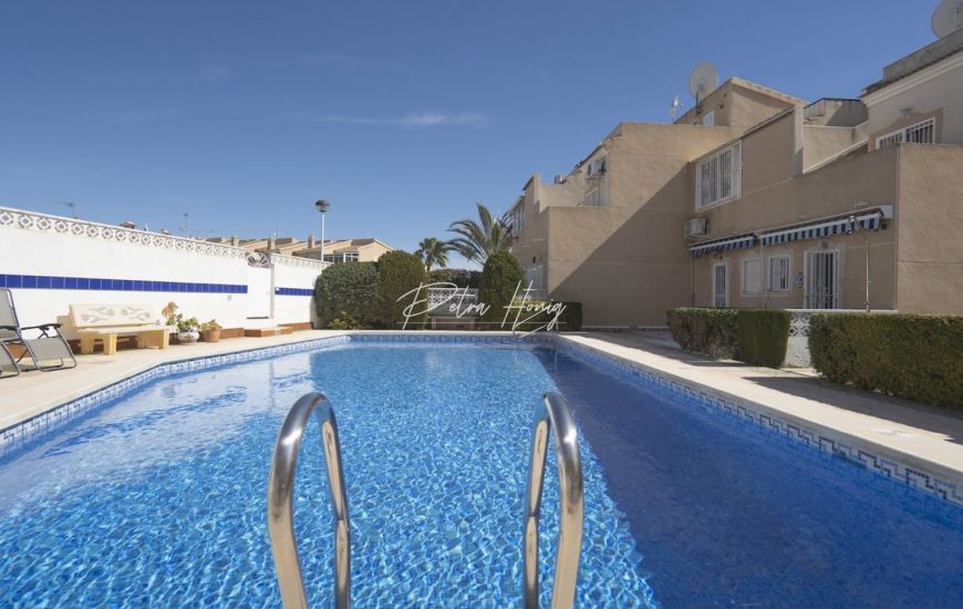 Sale - Townhouse - Ciudad Quesada