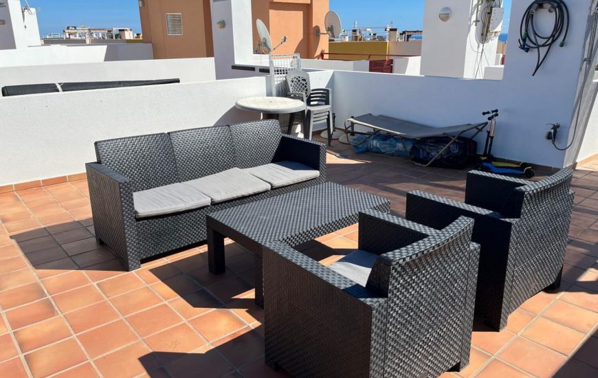 Sale - Apartments - Playa Flamenca
