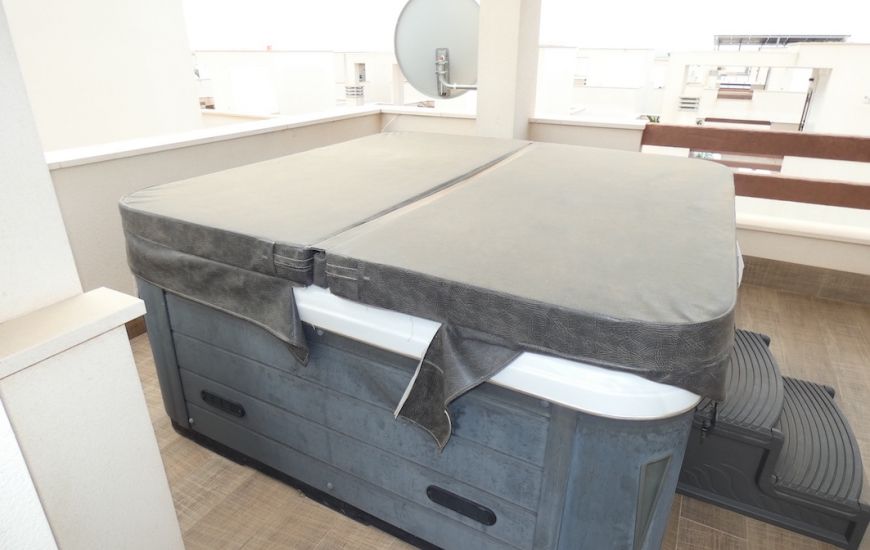 Sale - Villa - Ciudad Quesada
