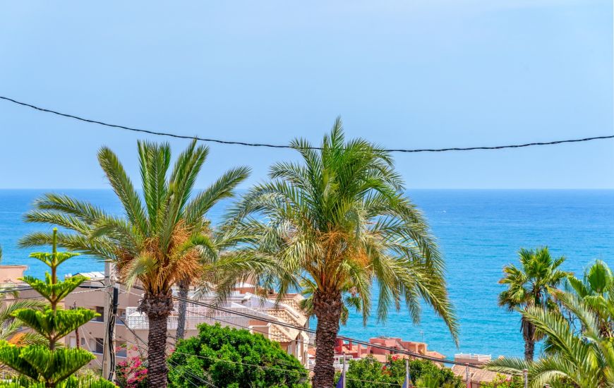 Sale - Villa - Torrevieja