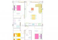 New Build - Bungalow - San Javier