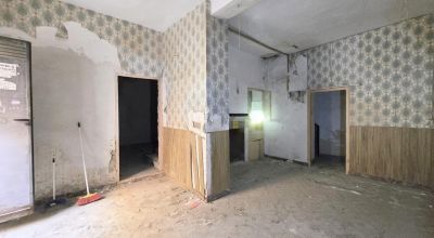 Rijtjeshuis - Sale - Aspe - Aspe