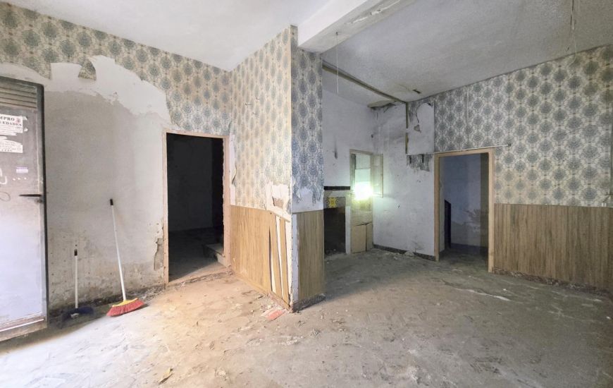 Sale - Rijtjeshuis - Aspe