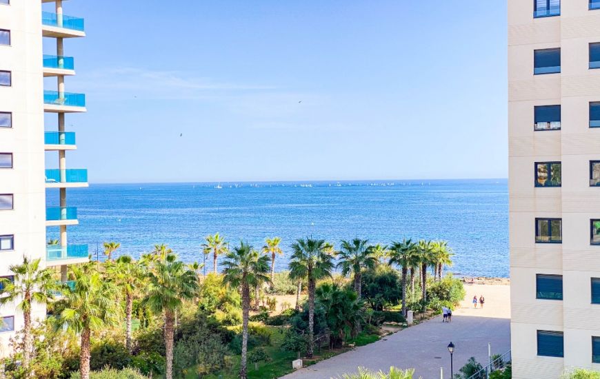 Sale - Apartamento - Punta Prima