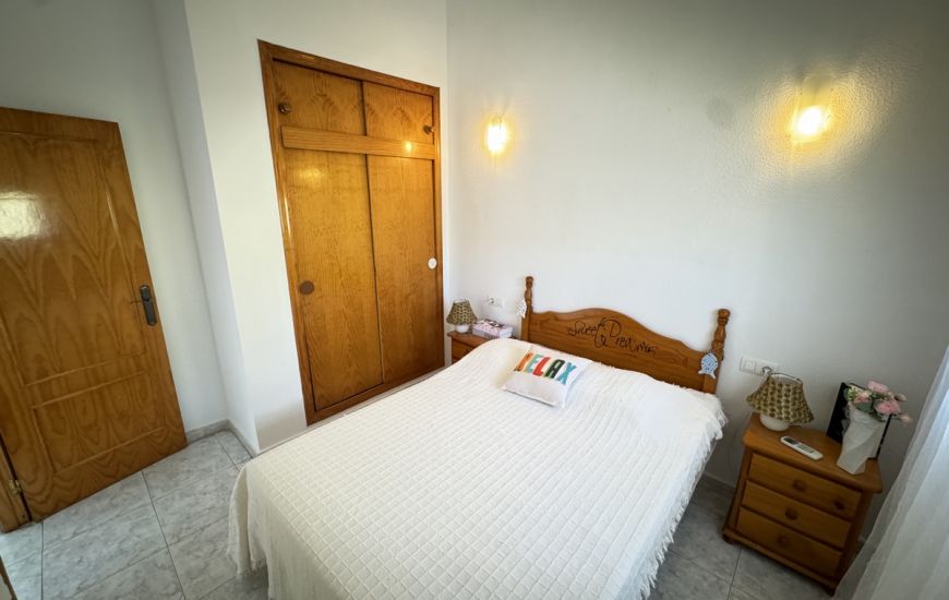 Venta - Apartamentos - Villamartin