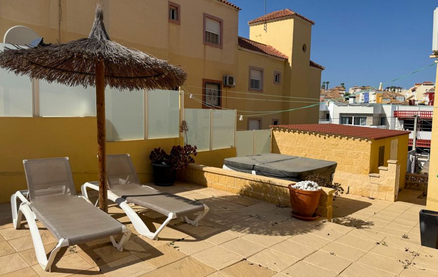 Venta - Apartamentos - San Miguel de Salinas - San Miguel De Salinas