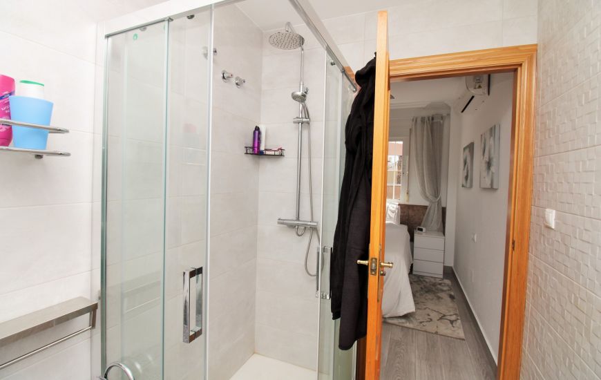 Sale - Apartments - Villamartin
