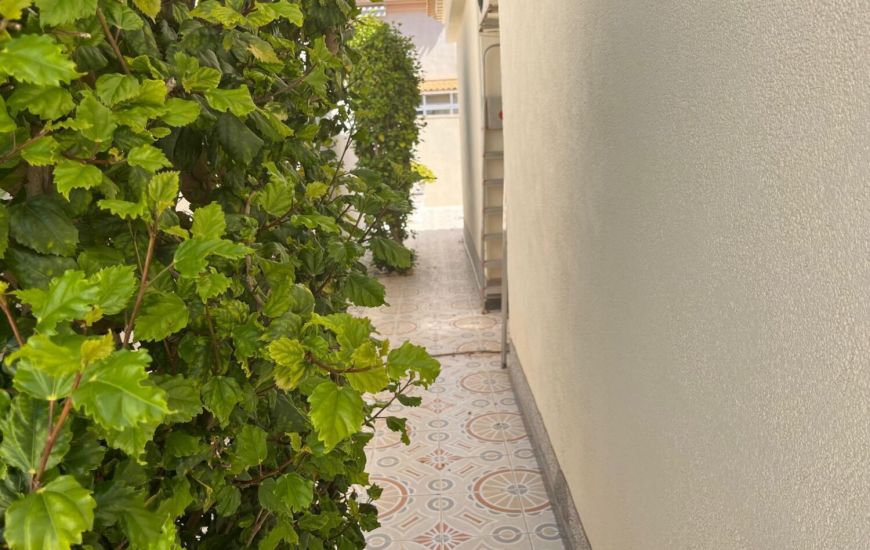 Sale - Villa - Playa Flamenca