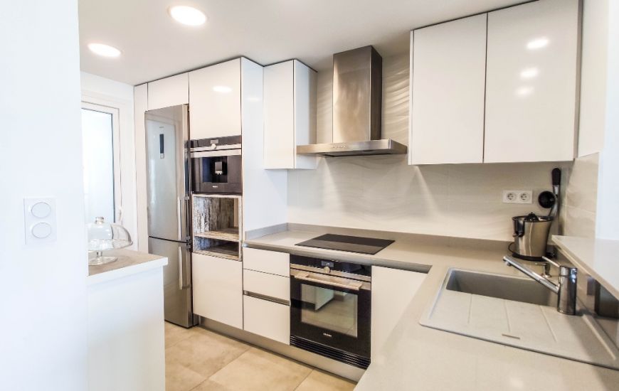 Sale - Apartments - Punta Prima