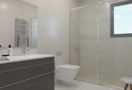 Nueva construcción  - Villa - Benidorm