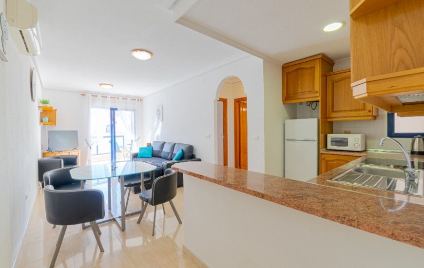 Sale - Apartments - La Zenia