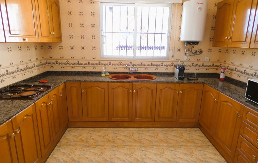 Venta - Villa - Pinar de Campoverde - Pinar De Campoverde