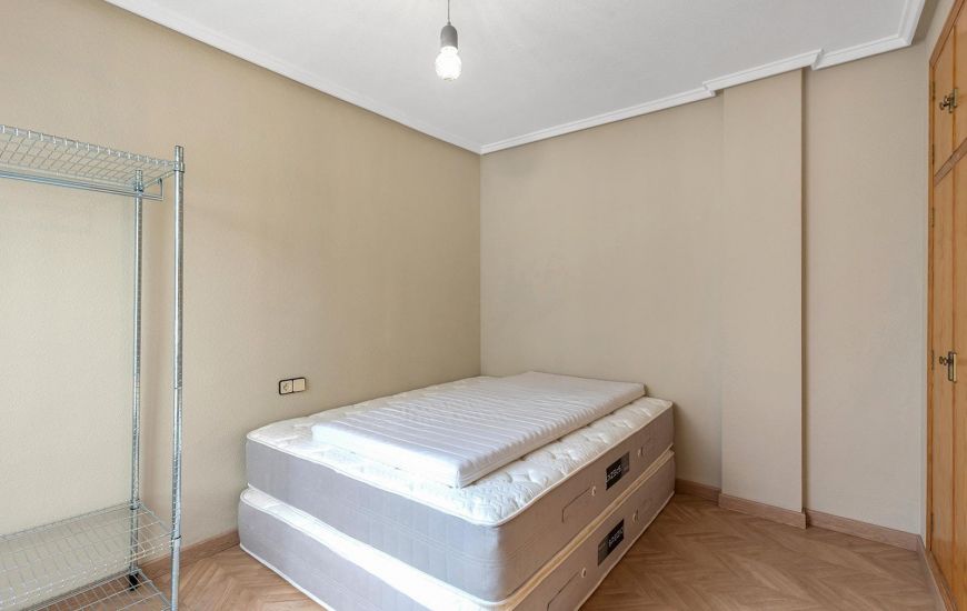 Venta - Apartamentos - Torrevieja