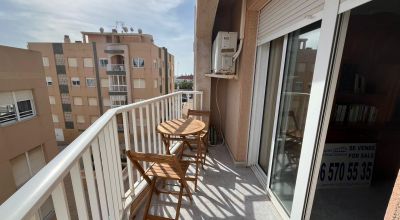 Apartments - Sale - Torrevieja - Torrevieja