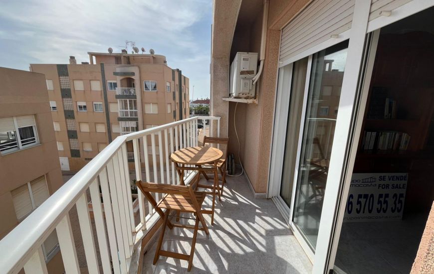 Sale - Apartments - Torrevieja
