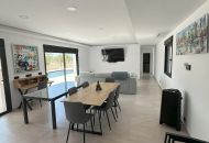 New Build - Villa - Pinoso