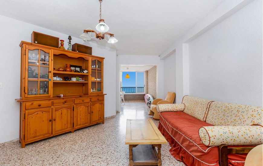 Sale - Apartments - Torrevieja