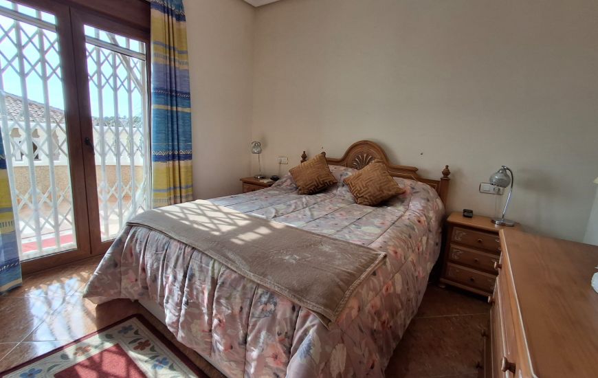 Sale - Villa - Los Balcones