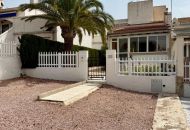 Venta - Bungalow - Ciudad Quesada