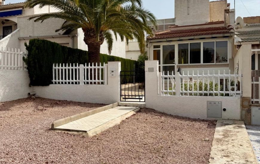 Venta - Bungalow - Ciudad Quesada