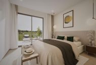 Sale - Apartments - Los Alcázares