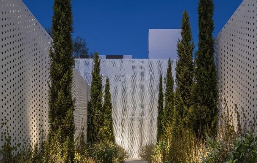 New Build - Villa - Alfaz del Pi