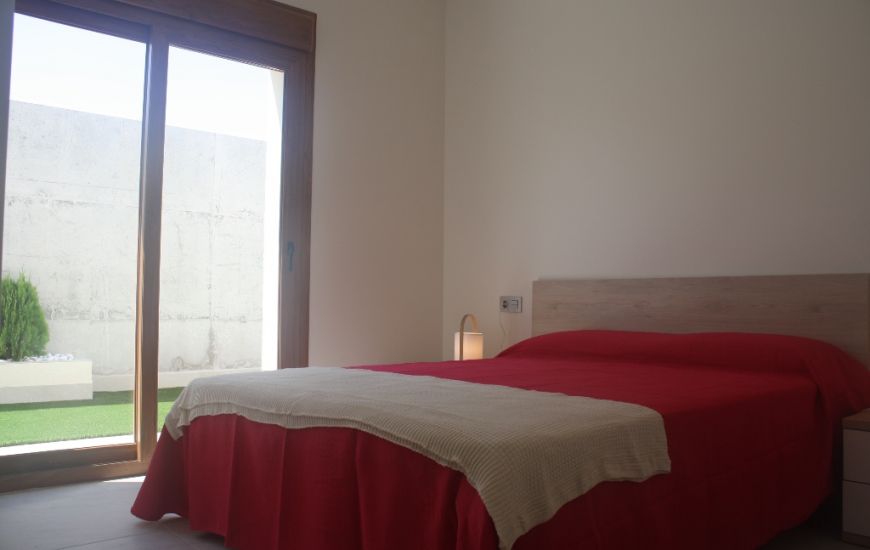 New Build - Villa - Los Altos