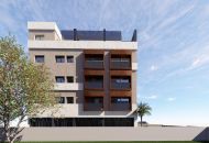 New Build - Apartments - San Pedro del Pinatar