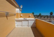 Sale - Semi Detached - Ciudad Quesada