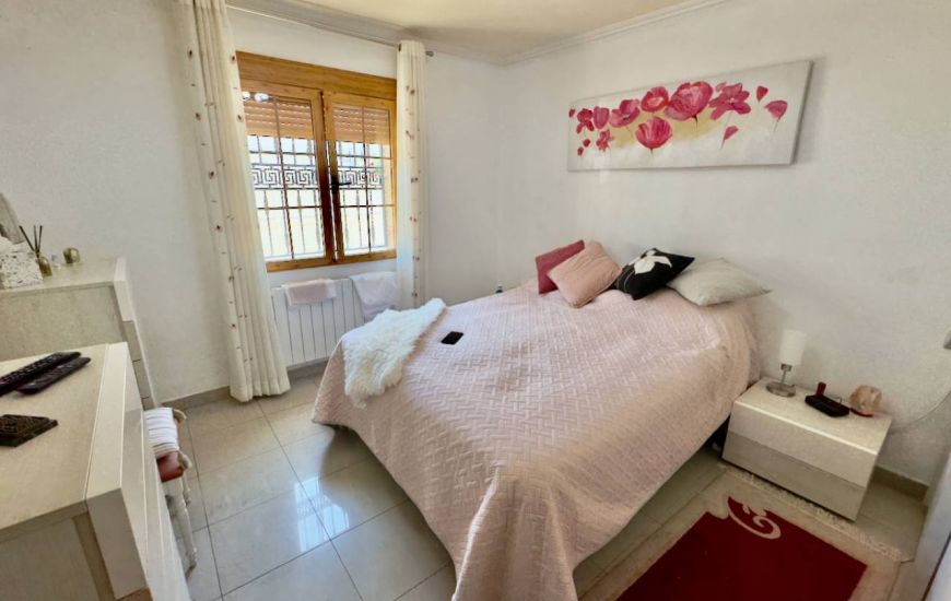 Sale - Half Vrijstaand Huis - Benijófar - 