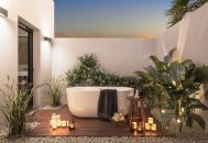 Nueva construcción  - Villa - Los Alcázares