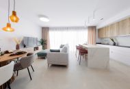 Nueva construcción  - Apartamentos - Finestrat