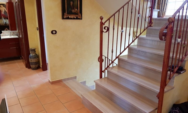 Sale - Villa - Torrevieja