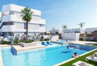 Venta - Apartamentos - Los Alcázares