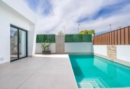 Nueva construcción  - Villa - Torre Pacheco