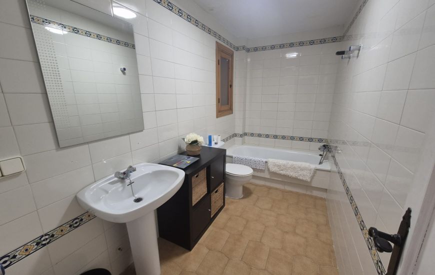 Sale - Apartments - Villamartin