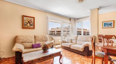 Apartments - Sale - Torrevieja - Torrevieja
